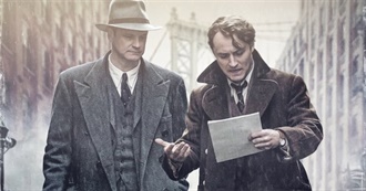 17 1920s-Set Factual Dramas