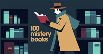 100 Mistery Books