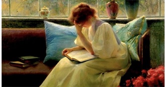 Smorgasbord of Reads