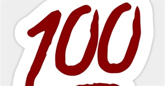 SM&#39;s Top(Ish) 100