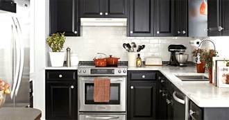 Favorite Foods and Dishes