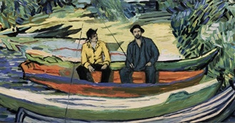 Movies From the Netherlands 6