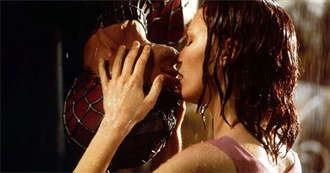 11 Famous Rain Scenes in Movies