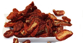 World Sleep Day - Miscellaneous Foods