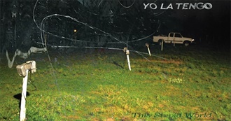 2023 Rewind: The Wire Magazine&#39;s Best Albums of 2023