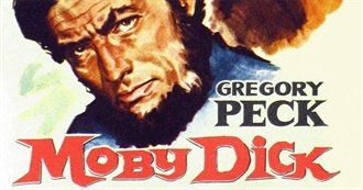 Gregory Peck&#39;s 10 Best Films