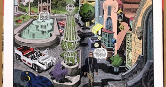 Last 10 Books Wild Bill Has Read #10