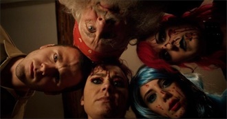 A 33rd Trip to the TBW Mountains