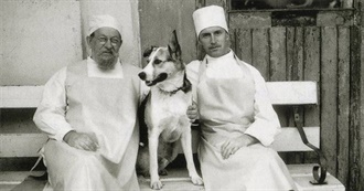 Every Russian Film Harry Has Seen (2022)