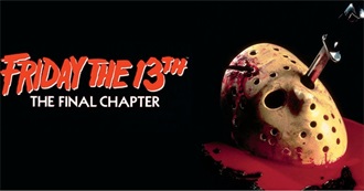 Not the Final Chapter