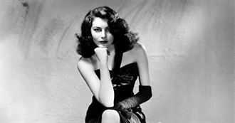 National Film Registry 2K18