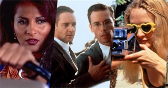 Google&#39;s Best Movies of 1997