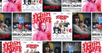 German Films C Watched
