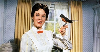 The Classic Films of the 60s