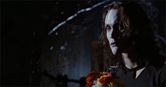 Ezra&#39;s Movie List