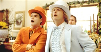 Top 100 Feel Good Movies!!