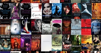 Books Hope Read in 2019