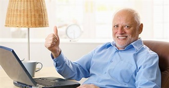 Same Thing but With Series (That Jav Likes)