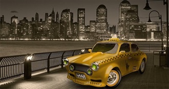 I&#39;m Going on a Trip, and I&#39;m Taking. . .