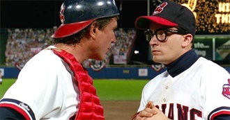 The 12 Best Baseball Movies of All Time According to Esquire