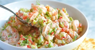 What David Ate - Day 351