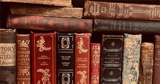 Riona&#39;s Library of Rent-Free Books