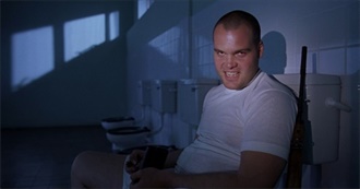 IMDb Top 10: Vincent D&#39;Onofrio