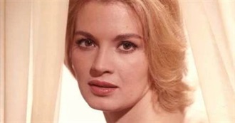 Angie Dickinson Movies