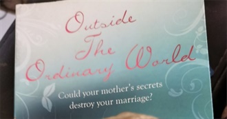 Mia&#39;s April Reads