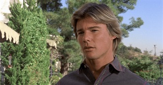 Jan-Michael Vincent Movies
