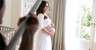 Celebrities Who Looked Absolutely Gorgeous Pregnant