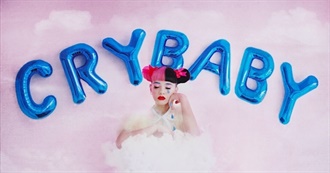 95 More Songs in Lillian&#39;s Playlist