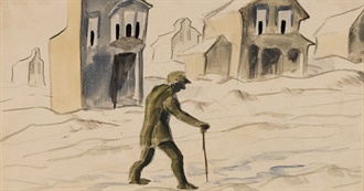 Disabilities in Literature