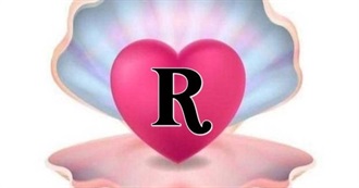 Foods Bearpod Likes That Begin With R