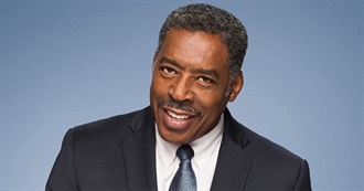 Dave.H&#39;s Ten Favorite Ernie Hudson Films