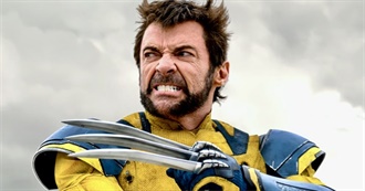 Same Actor Characters