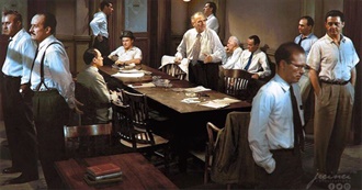 Cormorant&#39;s Top 30 Movies