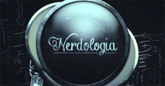 Bibliografia Do Nerdologia