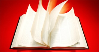 Books TVtoog Has Read (Authors C)