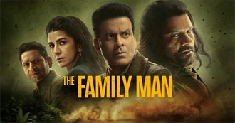 The Family Man Episode Guide (Season 3 Update)