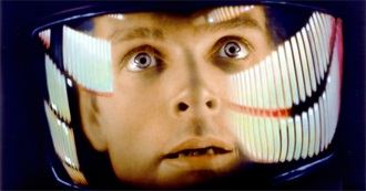 Les 200 Films Pr&#233;f&#233;r&#233;s Des Bloggeurs Cin&#233;