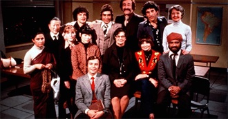Mind Your Language Episode Guide