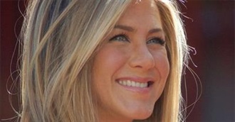 Jennifer Aniston&#39;s Movies