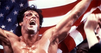 Movies H.D. Watched in July 2018