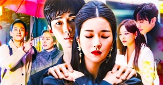 Screenrant&#39;s 10 Best K-Drama Romances
