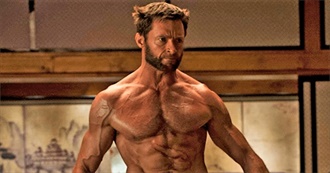Hugh Jackman Movies I&#39;ve Seen