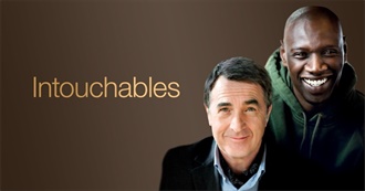 10 Movies That Provide a Positive Look at the Instances of Life