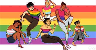 Avatar/Legend of Korra Ships (Slash)