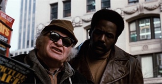 Ten More Directors and Their Movies