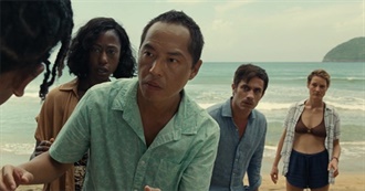 2021 Movies Bub Watched in 2024